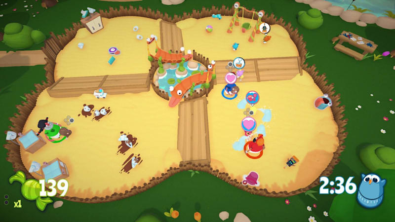 Baby games for nintendo switch on sale
