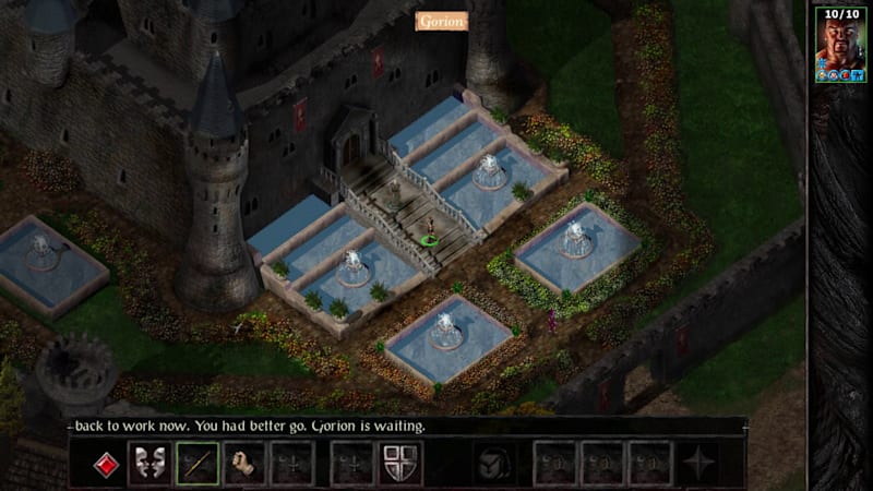 Baldur s Gate and Baldur s Gate II Enhanced Editions