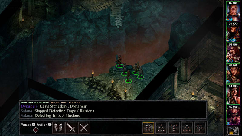 Baldur's gate switch amazon new arrivals