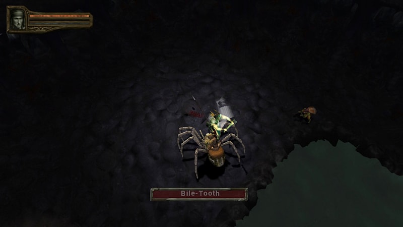 Dark alliance cheap 2 xbox one