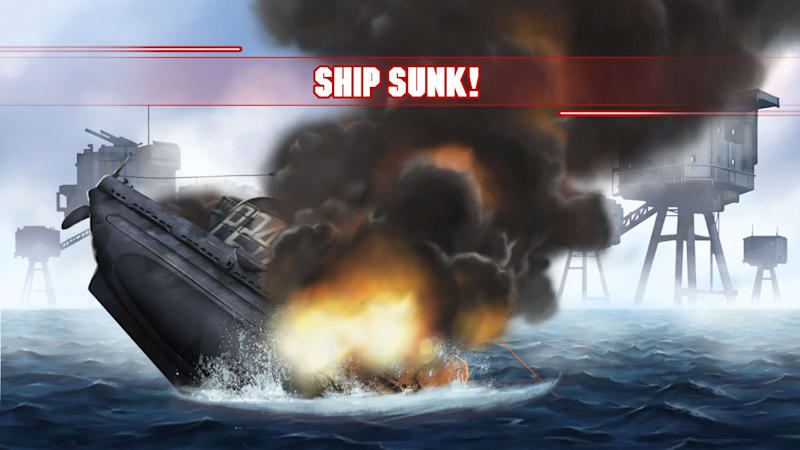 Battleship on sale video game