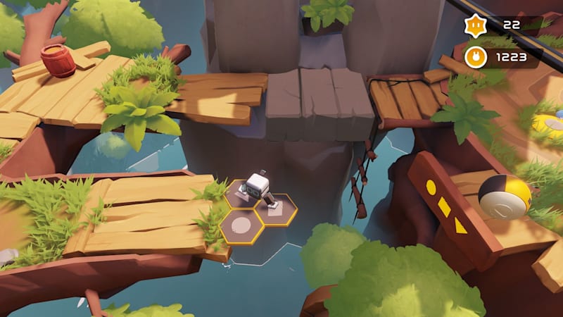 Biped switch discount
