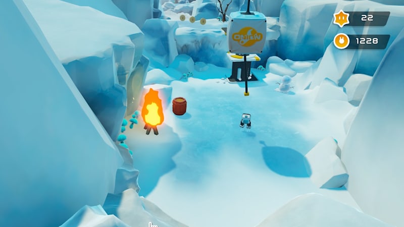 Biped for Nintendo Switch Nintendo Official Site
