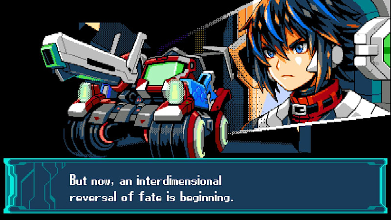 Blaster Master Zero 3