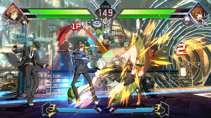 Blazblue cross tag 2025 battle switch price