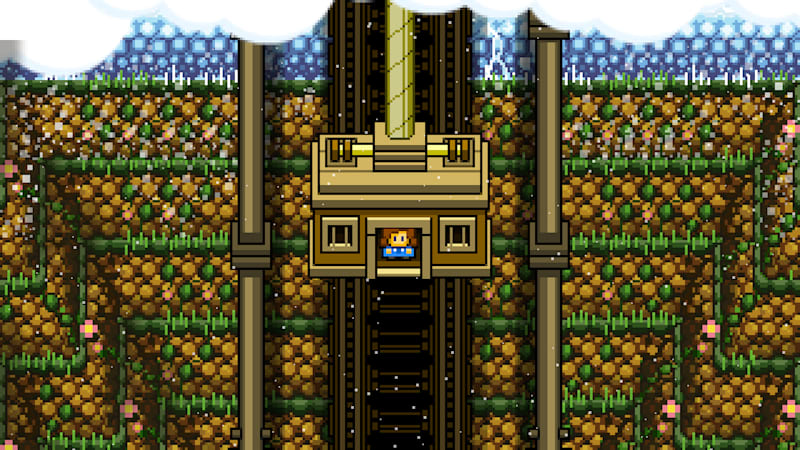 Blossom tales switch price top