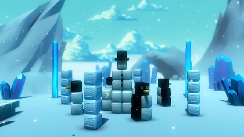 Boom blox top nintendo switch