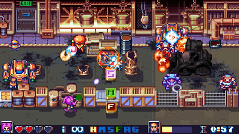 Nintendo switch bot sale