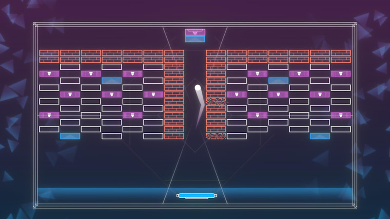 Breakout: Recharged for Nintendo Switch - Nintendo Official Site