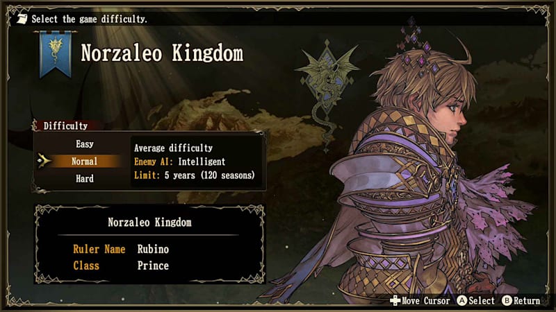 Brigandine nintendo switch release date hotsell