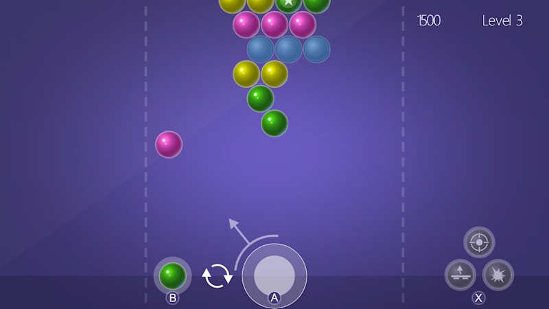 Bubble Shooter Classic - Official game in the Microsoft Store