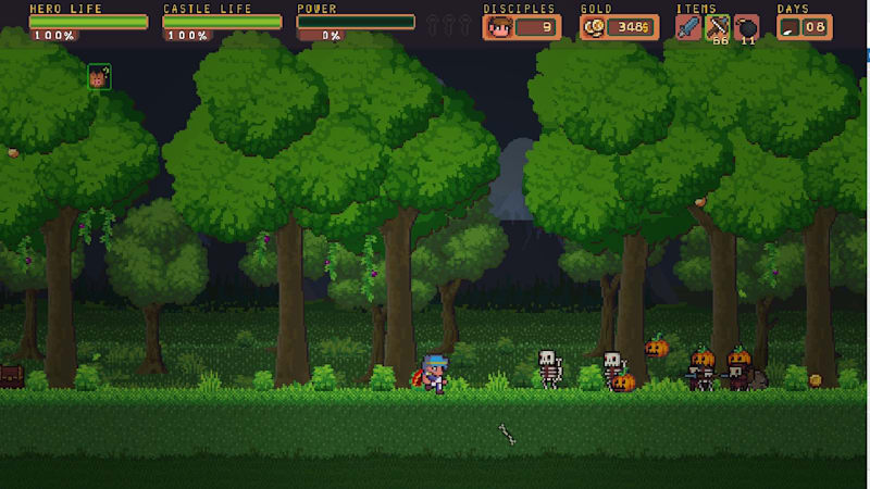 Starbound sale nintendo switch