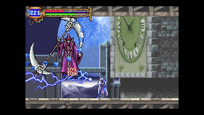 KONAMI ANNOUNCES CASTLEVANIA ADVANCE COLLECTION AVAILABLE NOW ON SWITCH,  PLAYSTATION, XBOX AND PC