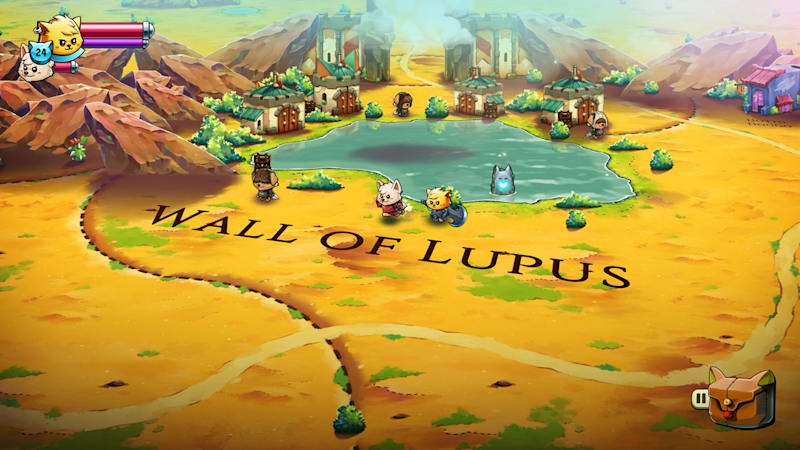 Rpg co op on sale switch
