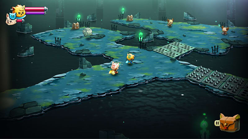 Cat quest 2 eshop store