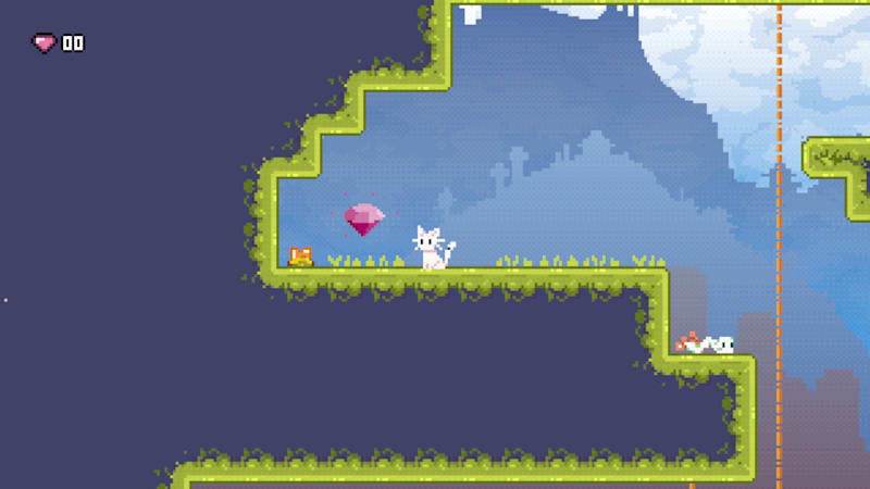 Cat game nintendo switch outlet