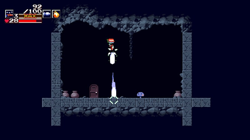 Cave story cheap switch price