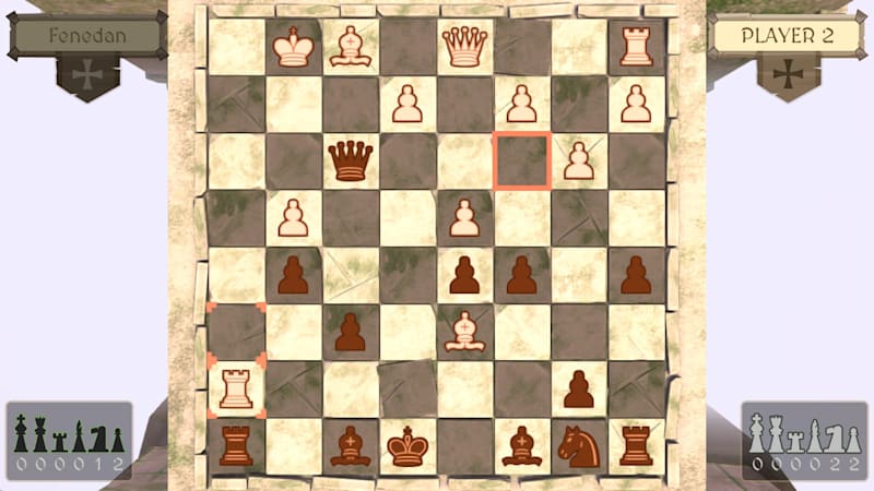 Chess Openings and Book Moves for Nintendo Switch - Nintendo