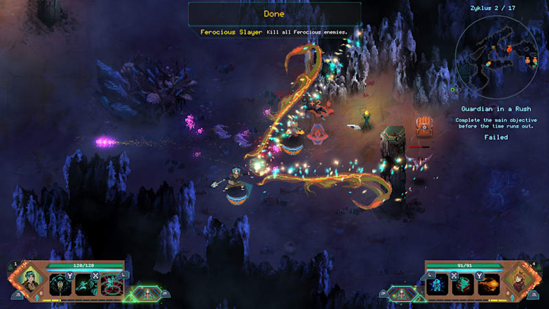 Children of morta switch on sale release date
