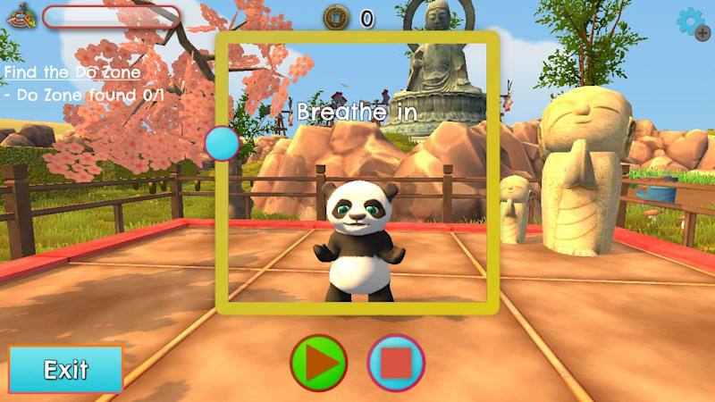 RED PANDA SURFER jogo online gratuito em