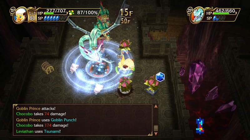 Final fantasy fables chocobo's dungeon switch new arrivals
