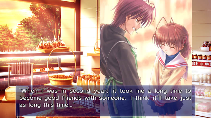 Final thoughts on Clannad/After Story – Mr.SanMan