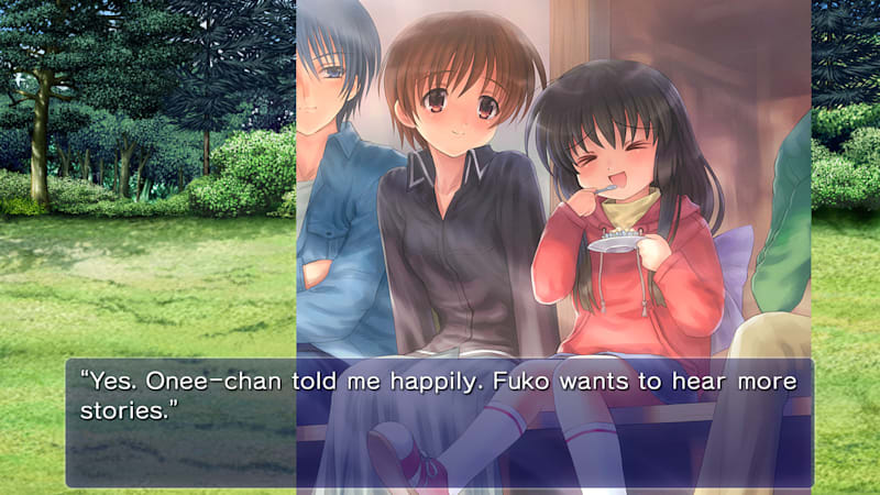 Clannad Has Changed my Life and It Will Change yours Too 