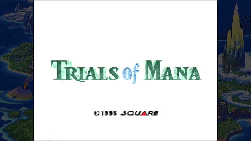 Collection of Mana for Nintendo Switch - Nintendo Official Site