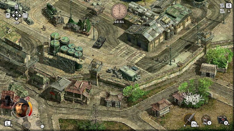 Commandos 2 nintendo shop switch release date