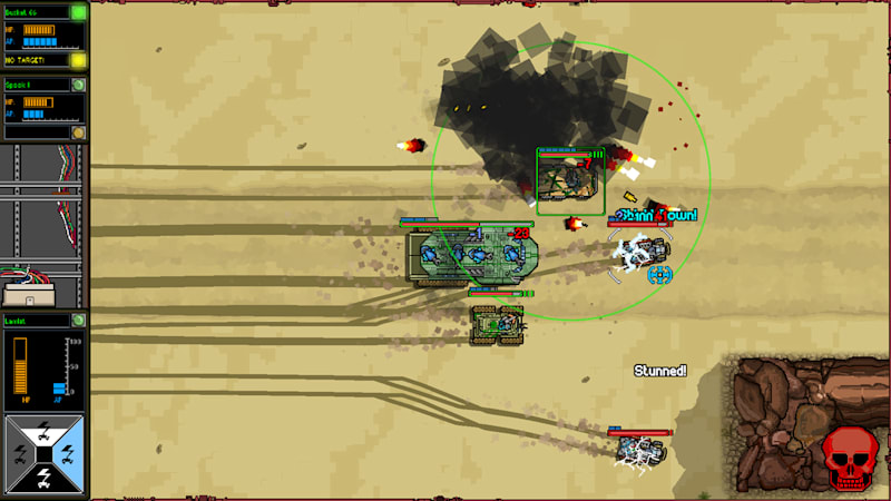 Convoy: A Tactical Roguelike LOW COST