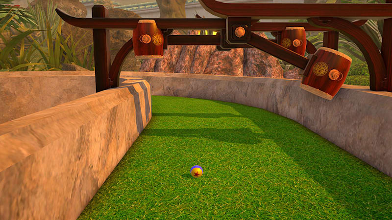 Mini Golf Club 🕹️ Play on CrazyGames