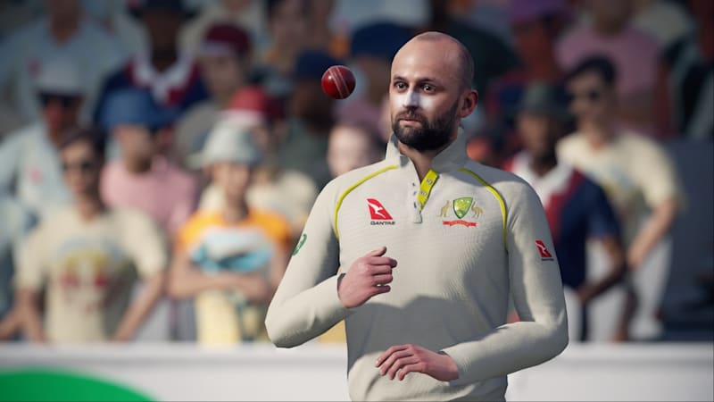 Cricket 19 for Nintendo Switch - Nintendo Official Site