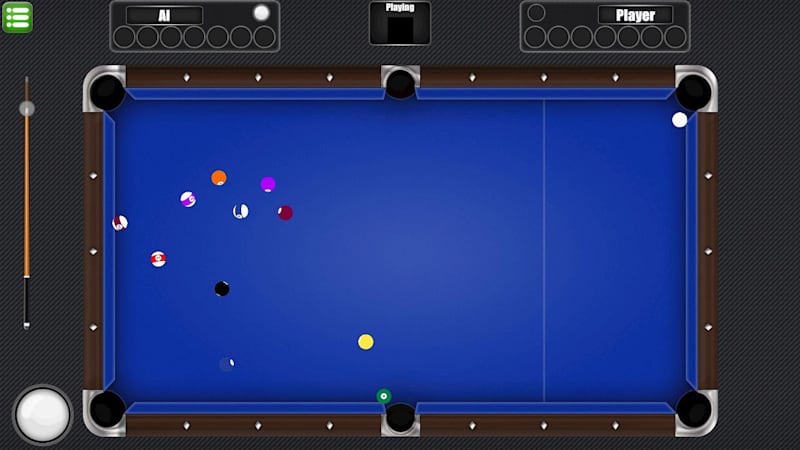 Super Billiards - Online Game 🕹️