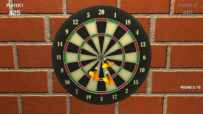 Darts for Nintendo - Nintendo Official Site