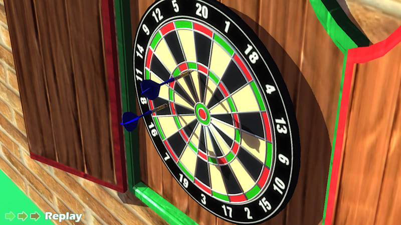 Darts game online 2025