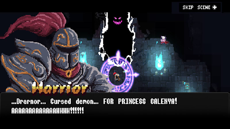 Demon's Tier+ for Nintendo Switch - Nintendo Official Site