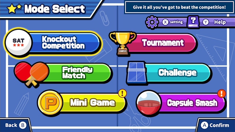 tennisTOUCH Tournament Software