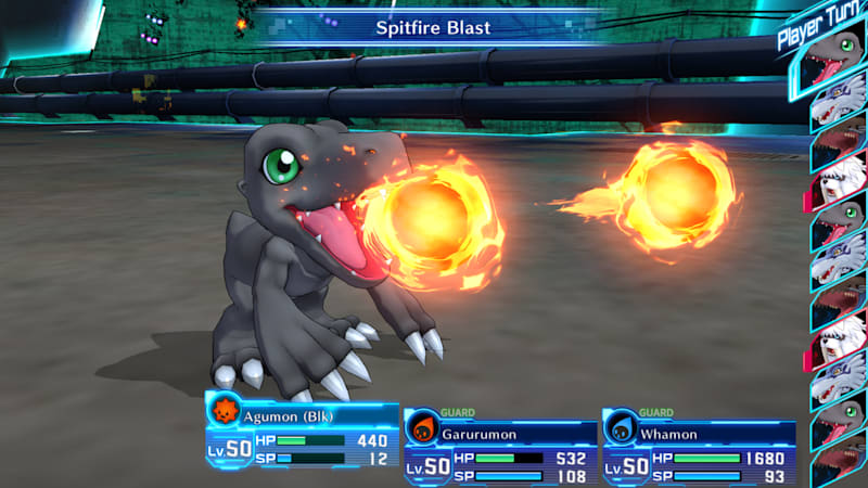 Digimon games for nintendo switch best sale