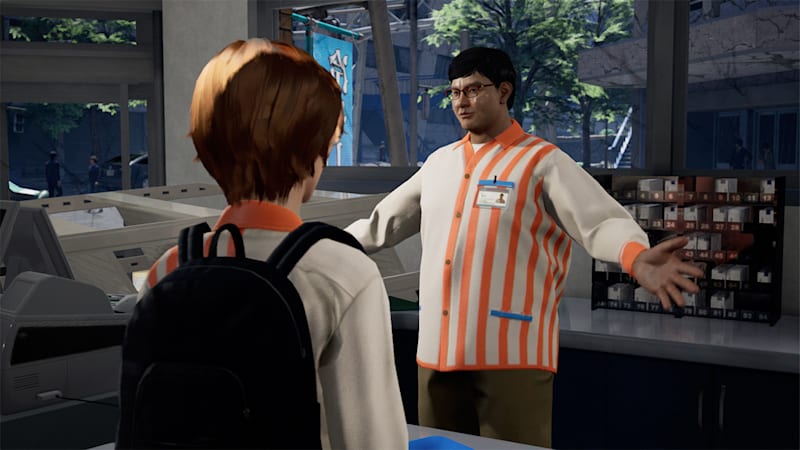 Disaster report nintendo switch 2025