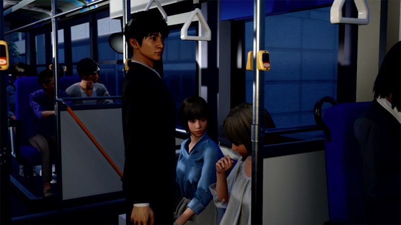 Disaster report top nintendo switch