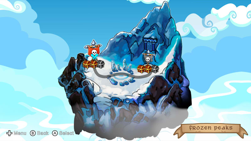 The Official Site of the Club Penguin Water Ninjas