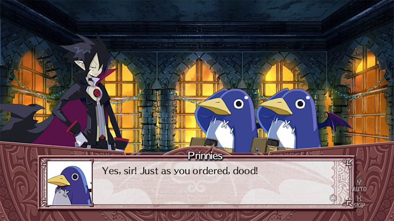 Nintendo switch 2025 disgaea 4