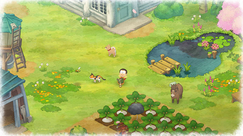 Story of seasons nintendo new arrivals switch