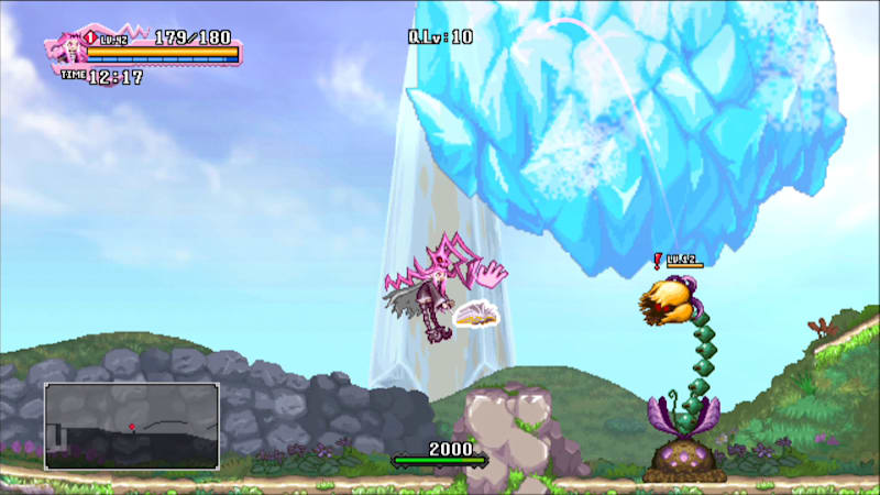 Dragon marked for death sales nintendo switch