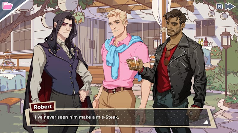 Dream daddy nintendo switch price sale