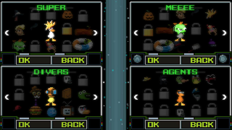 Duck game switch price outlet
