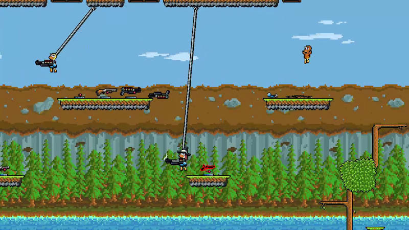Duck game 2025 switch price