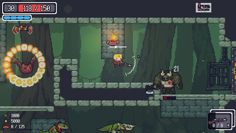 Dungreed switch release date sale
