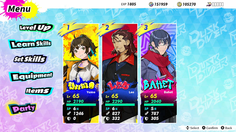 Dusk diver switch store