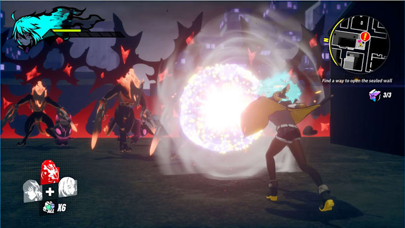 Dusk nintendo best sale switch release date